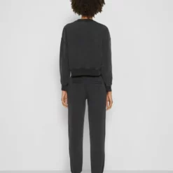 The Kooples Felpa - Black, Donna 12 The Kooples Felpa - Black, Donna -Vendite The Kooples a0590a85bc854f8594f3e17b747f2d35