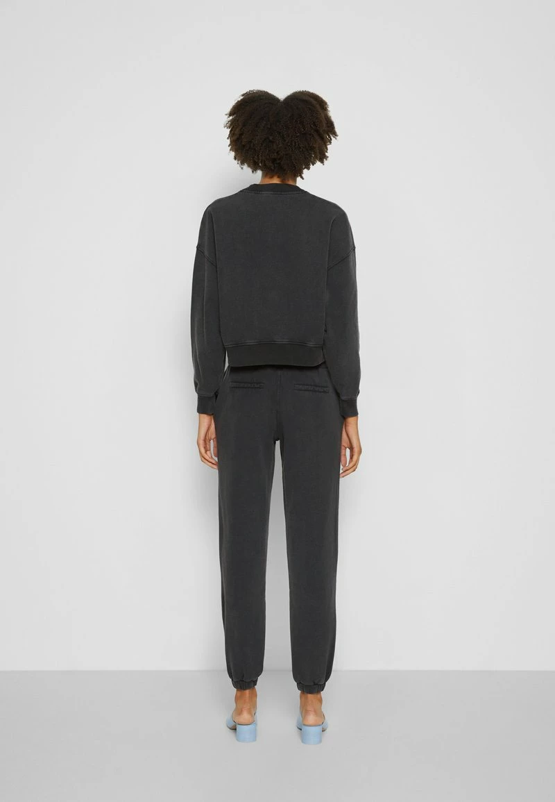 The Kooples Felpa - Black, Donna 6 The Kooples Felpa - Black, Donna - immagine 4