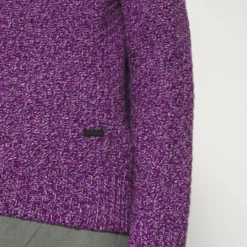 The Kooples Maglione - Purple, Uomo -Vendite The Kooples a0c83eae78664ee09602a0fc2ad91ddb