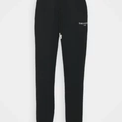 The Kooples Pantaloni Sportivi - Black, Donna -Vendite The Kooples a170b249bd7e4abab876f326927a53c4