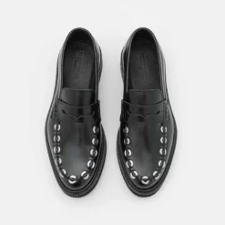The Kooples CHAUSSURES - Scarpe Senza Lacci - Black, Donna 13 The Kooples CHAUSSURES - Scarpe Senza Lacci - Black, Donna -Vendite The Kooples a1880a83e4154be99b65a1b47ab72cad