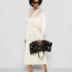 The Kooples CHEMISE - Camicia - Light Pink, Donna -Vendite The Kooples a1b631f186034c29832ce273c743336c