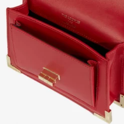 The Kooples NANO EMILY - Borsa A Mano - Red, Uomo 9 The Kooples NANO EMILY - Borsa A Mano - Red, Uomo -Vendite The Kooples a1d290dbd34a4d10a88f163e9ab096bd