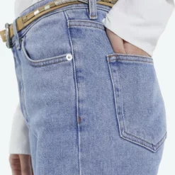 The Kooples Donna FINE LISSE DÉTAIL BIJOU - Cintura - Camel 8 The Kooples Donna FINE LISSE DÉTAIL BIJOU - Cintura - Camel -Vendite The Kooples a1f27ebeacee45489ec2370e5f392cc2