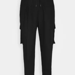 The Kooples PANTS - Pantaloni - Black, Uomo -Vendite The Kooples a1f7e4dccb844ac6a202bc1e3ea9ed28