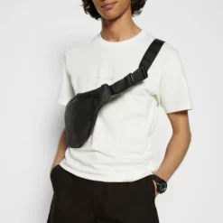 The Kooples Shorts - Black, Uomo -Vendite The Kooples a2e941e4261d43389cc4a91558f52fcb