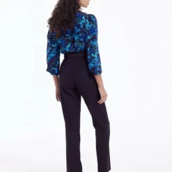 The Kooples Camicetta - Dark Blue, Donna -Vendite The Kooples a41773b5273b450e82bd4c5fce369a49