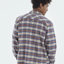 The Kooples Camicia - Beige/red, Uomo 12 The Kooples Camicia - Beige/red, Uomo -Vendite The Kooples a427c8c61e7c4b09af5c252e236b6388