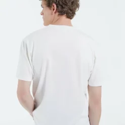 The Kooples Uomo TIGRE TEE - T-shirt Con Stampa - Ecru 11 The Kooples Uomo TIGRE TEE - T-shirt Con Stampa - Ecru -Vendite The Kooples a48da6bf44f7454ab4ed4b47114502cc