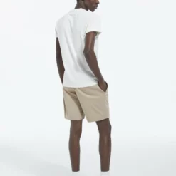 The Kooples IMPRIMÉ AIGLE COL ROND MANCH - T-shirt Con Stampa - Ecru, Uomo -Vendite The Kooples a58f5b2b40bd4852b6d70a6f3a228eed