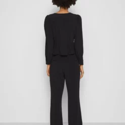 The Kooples Camicetta - Black, Donna 12 The Kooples Camicetta - Black, Donna -Vendite The Kooples a5a2b3977add461c8bca149f864e4afb