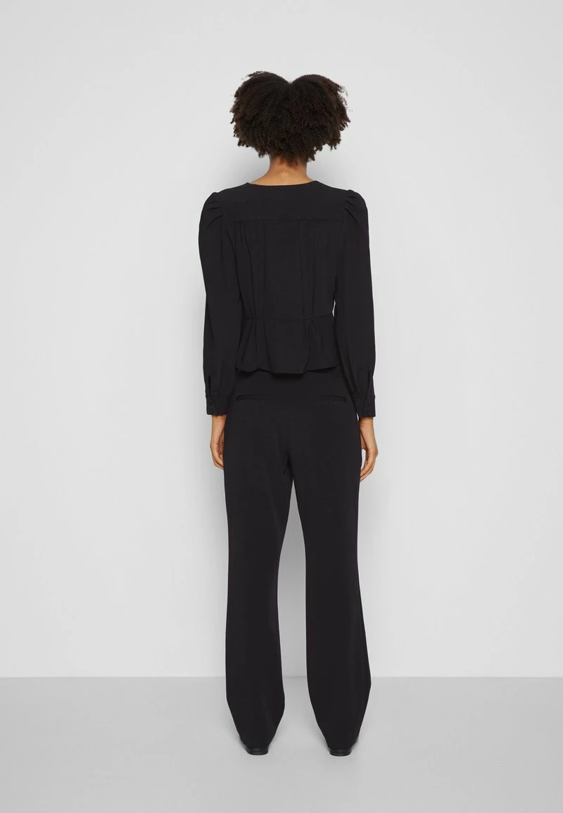 The Kooples Camicetta - Black, Donna 6 The Kooples Camicetta - Black, Donna - immagine 4