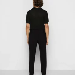 The Kooples PANTALON SEUL - Pantaloni - Black, Uomo -Vendite The Kooples a5f45ffb06814480a20706b0a55fe045