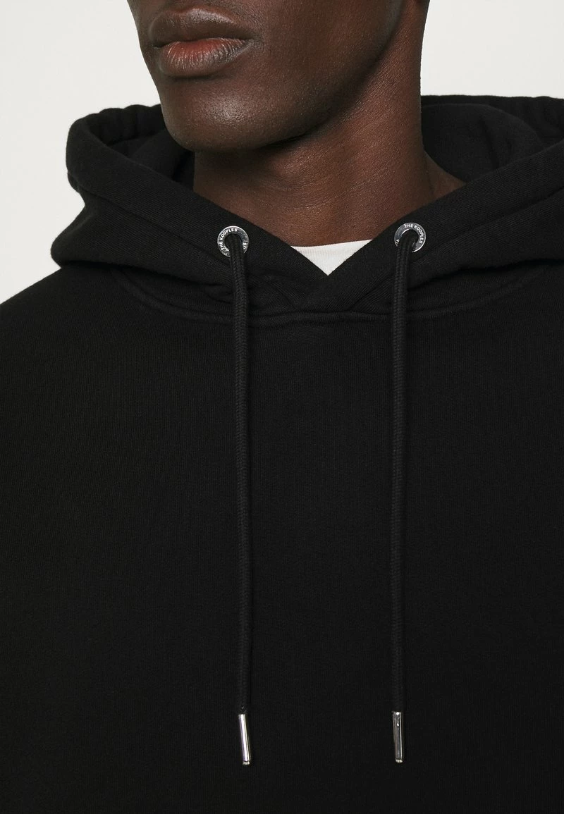 The Kooples Felpa - Black, Uomo 9 The Kooples Felpa - Black, Uomo - immagine 7