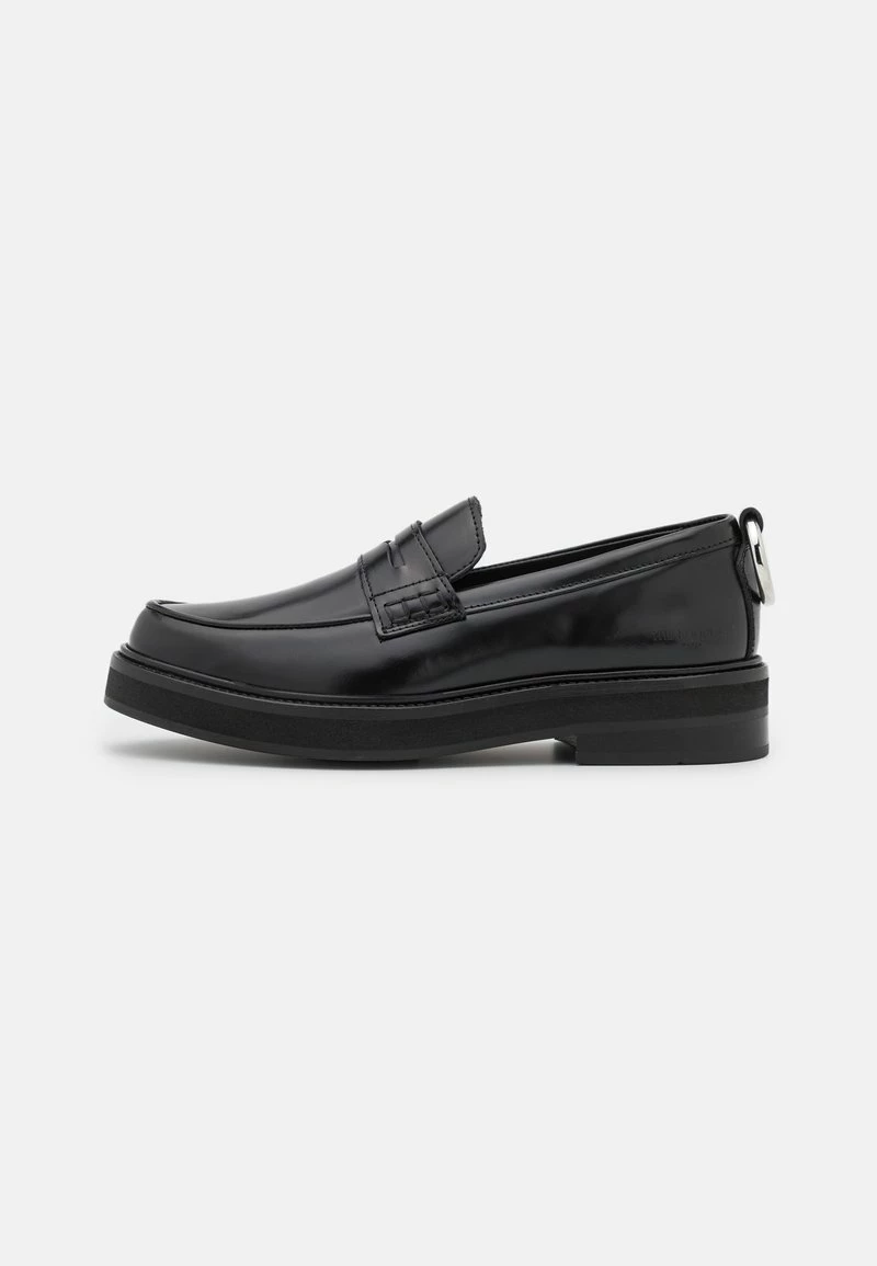 The Kooples Donna LOAFER - Scarpe Senza Lacci - Black 4 The Kooples Donna LOAFER - Scarpe Senza Lacci - Black - immagine 2