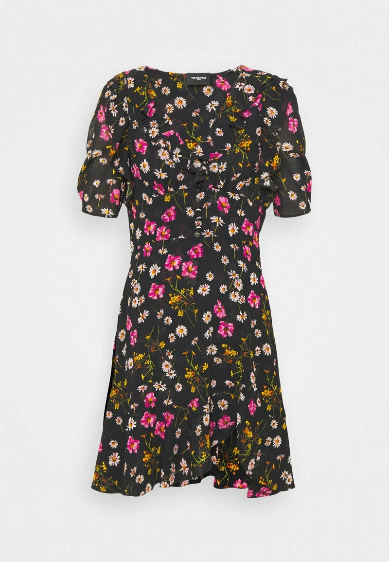 The Kooples DRESS - Vestito Estivo - Multi, Donna 7 The Kooples DRESS - Vestito Estivo - Multi, Donna - immagine 5