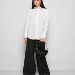 The Kooples SHIRT - Camicia - White, Donna -Vendite The Kooples aac9d6eb6c7a4416904736c83c0aed73