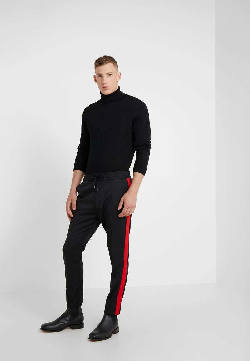 The Kooples PULL - Maglione - Black, Uomo 4 The Kooples PULL - Maglione - Black, Uomo - immagine 2