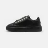 The Kooples Uomo Sneakers Basse - Black -Vendite The Kooples ab55ce9f1ac64458b64e82e5014c49a6