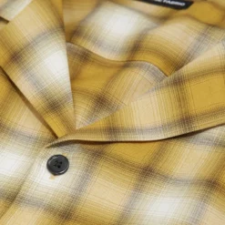 The Kooples CHEMISE - Camicia - Yellow, Uomo -Vendite The Kooples abe7d42bc02c437a8320133c79aaa5df