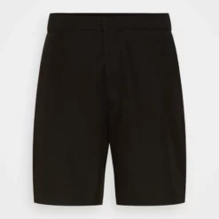 The Kooples Shorts - Black, Uomo -Vendite The Kooples ac01629d371442d4b8139851e3a1a4b4
