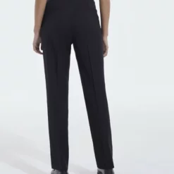The Kooples Donna Pantaloni - Black 11 The Kooples Donna Pantaloni - Black -Vendite The Kooples ad630cff5e7d43bfa8b0578fbece2ec5