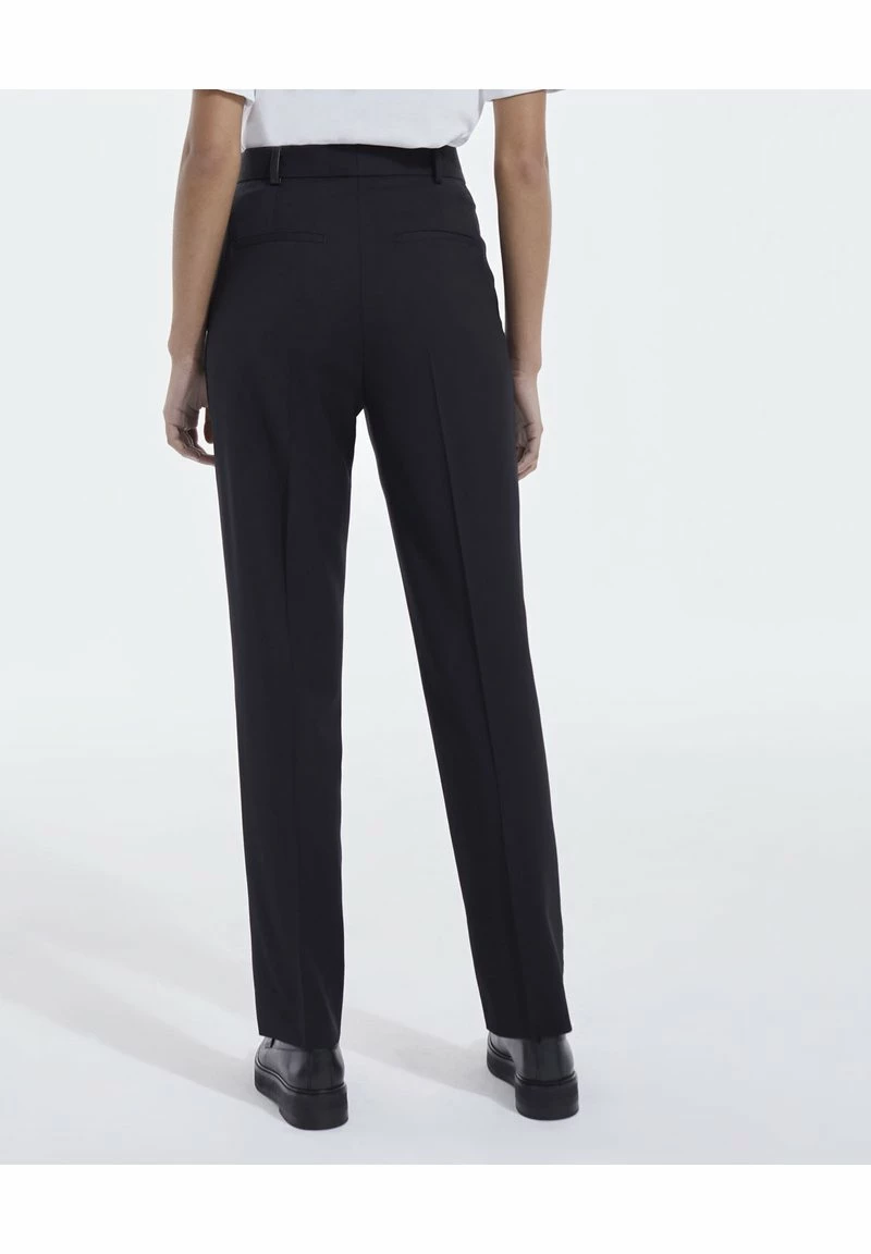 The Kooples Donna Pantaloni - Black 5 The Kooples Donna Pantaloni - Black - immagine 3