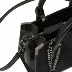 The Kooples Borsa A Mano - Black, Donna -Vendite The Kooples adbc375042d24d1cae299215b7802a3a