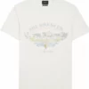 The Kooples T-shirt Con Stampa - Ecru, Uomo 2 The Kooples T-shirt Con Stampa - Ecru, Uomo -Vendite The Kooples ae32f62d08c04f1aa3686b75d9bb7580