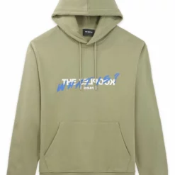 The Kooples Felpa - Kaki, Uomo -Vendite The Kooples af073344c21f4df5964ba094a56d83ad