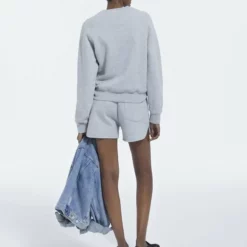 The Kooples Felpa - Grey, Donna 11 The Kooples Felpa - Grey, Donna -Vendite The Kooples af2fd287ab514958bbda162cf1385407