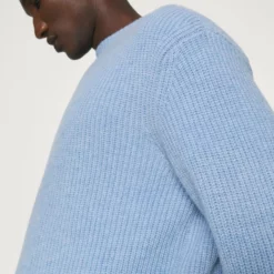 The Kooples Maglione - Baby Blue, Uomo 14 The Kooples Maglione - Baby Blue, Uomo -Vendite The Kooples af4d25a7015b440db2759c2463351ca1