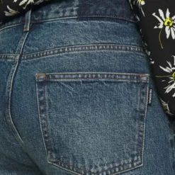 The Kooples Jeans A Sigaretta - Blue Vintage, Uomo -Vendite The Kooples b0868d381ef6406eb6351a055ef1ca5d