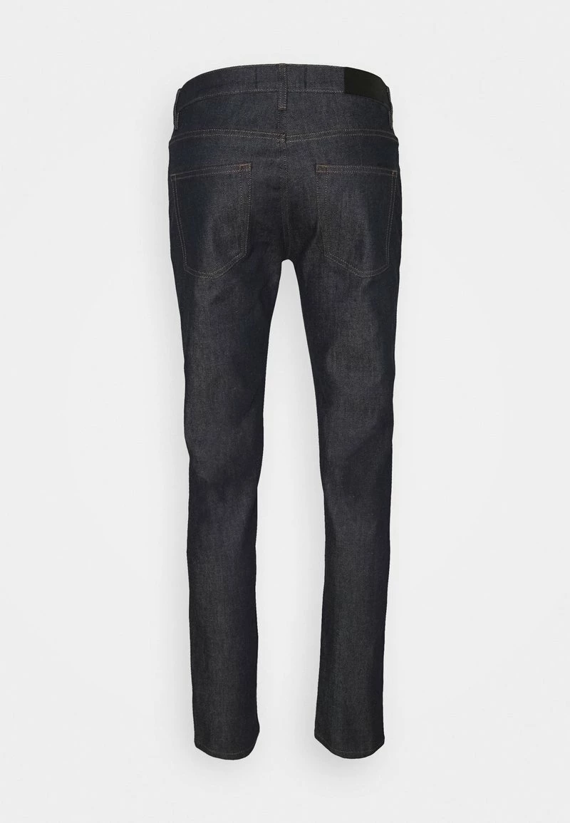 The Kooples TROUSER - Jeans A Sigaretta - Blue Brut, Uomo 4 The Kooples TROUSER - Jeans A Sigaretta - Blue Brut, Uomo - immagine 2