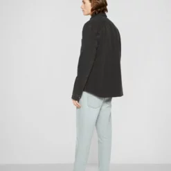 The Kooples SHIRT - Giacca Da Mezza Stagione - Black Washed, Uomo 11 The Kooples SHIRT - Giacca Da Mezza Stagione - Black Washed, Uomo -Vendite The Kooples b156d1e8c2c14da5b26fd21ba0a5815b