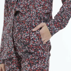 The Kooples Camicia - Black, Donna -Vendite The Kooples b1937dd4a3b9415aa26a74e5ea1e2fc7