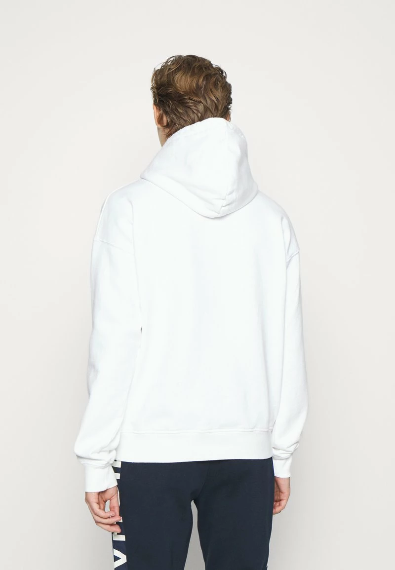 The Kooples Felpa - Off White, Uomo 5 The Kooples Felpa - Off White, Uomo - immagine 3