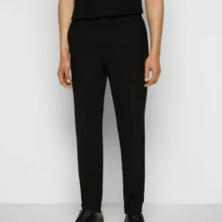 The Kooples PANTALON SEUL - Pantaloni - Black, Uomo -Vendite The Kooples b2106d2c2b6c4c20bb8bbda8d3a1b391