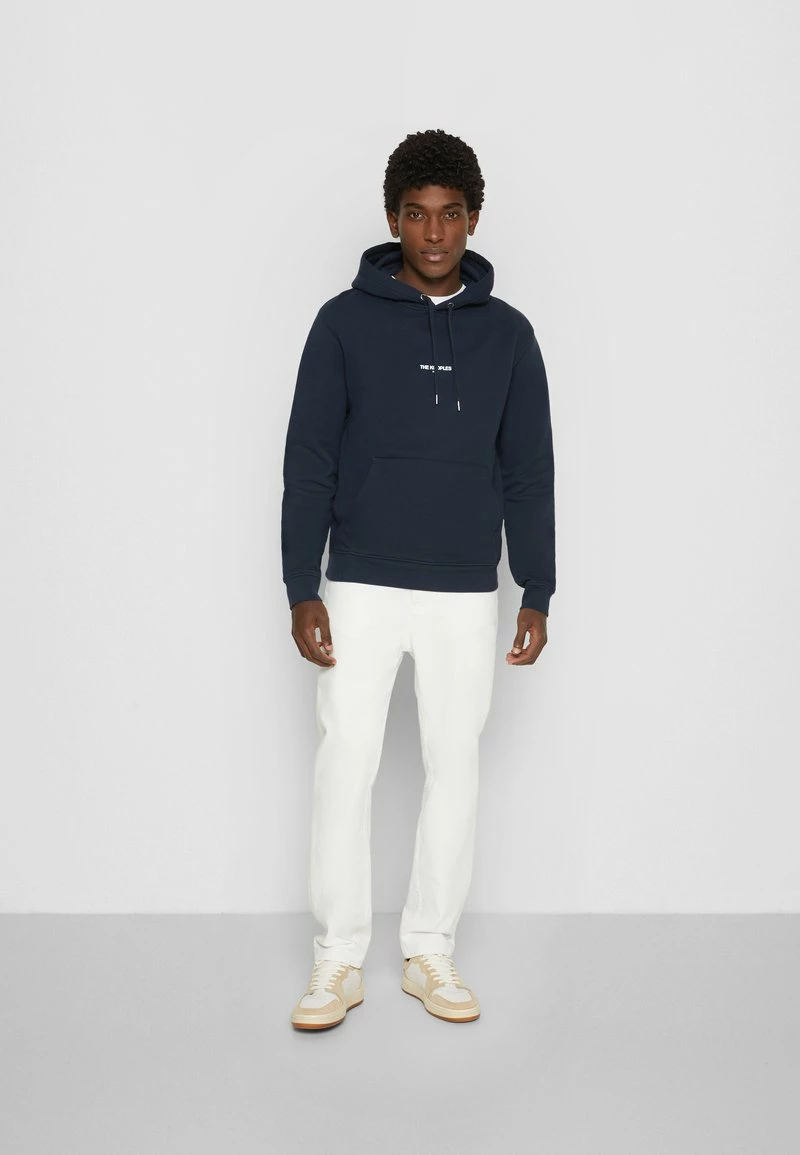 The Kooples Felpa - Navy, Uomo 6 The Kooples Felpa - Navy, Uomo - immagine 4