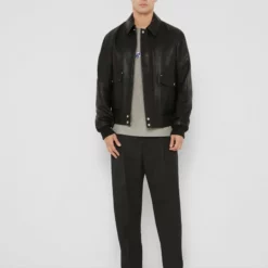 The Kooples TEE - T-shirt Con Stampa - Grey Melange, Uomo -Vendite The Kooples b31a0170f23b4ef5b3aaf35637ee556c