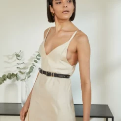 The Kooples Donna DOUBLE BUCKLE - Cintura - Black -Vendite The Kooples b363a29bd8894a37b2f866d5b9f10f00