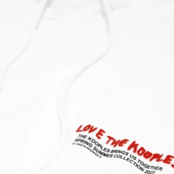 The Kooples Felpa Con Cappuccio - White, Uomo 17 The Kooples Felpa Con Cappuccio - White, Uomo -Vendite The Kooples b441172505394475b76fe7db4b7f1475