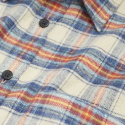 The Kooples Camicia - Beige/red, Uomo 15 The Kooples Camicia - Beige/red, Uomo -Vendite The Kooples b468ce90340b4d9d9438b91de6818506