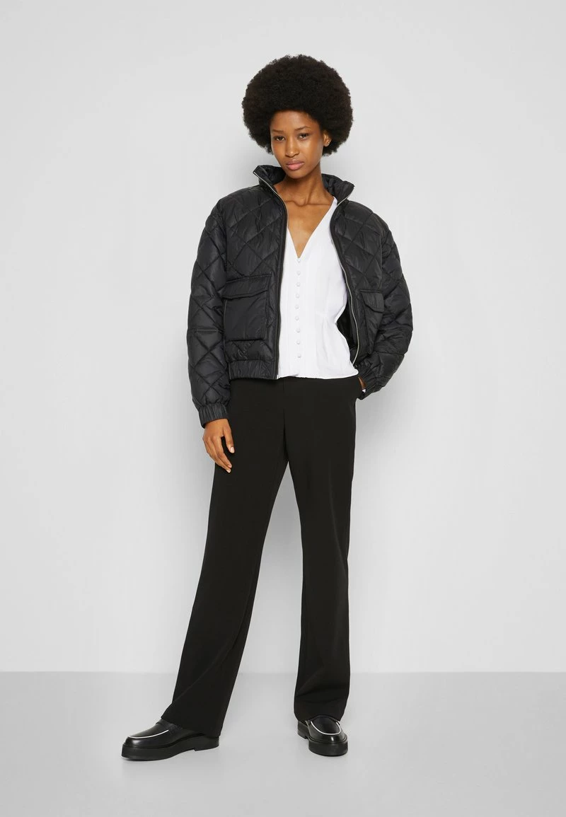 The Kooples Donna Camicetta - White 7 The Kooples Donna Camicetta - White - immagine 5