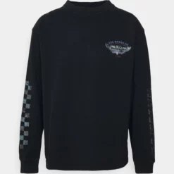 The Kooples Uomo Felpa - Black Washed -Vendite The Kooples b5bcc9309d4c4447bcc465dfffd9ce20