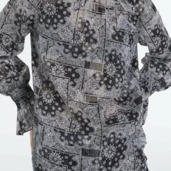 The Kooples Donna À VOLANTS - Camicetta - Black 12 The Kooples Donna À VOLANTS - Camicetta - Black -Vendite The Kooples b5fd32da4b1c46b0a5bce7d39a05fe43