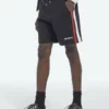 The Kooples Shorts - Black Ecru Red, Uomo -Vendite The Kooples b7505fffd06c4aa2a4b8be7f9686c45d
