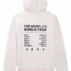 The Kooples Felpa Con Cappuccio - Pink, Uomo 14 The Kooples Felpa Con Cappuccio - Pink, Uomo -Vendite The Kooples b7895e999ab344cfa0bb6474e7a119f3
