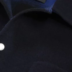 The Kooples Uomo Giacca Da Mezza Stagione - Navy -Vendite The Kooples b79eff5be2f347d69ccca192168cf4c0