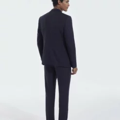 The Kooples Giacca Elegante - Navy, Uomo -Vendite The Kooples b7b0589c7587483cb7595e2069448bf7